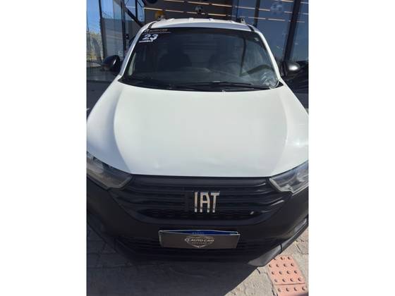 FIAT STRADA 1.3 FIREFLY FLEX FREEDOM CS MANUAL FIAT STRADA 1.3 FIREFLY FLEX FREEDOM CS MANUAL